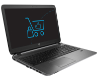 HP ProBook 450 i5-5200U/8GB/500/DVD-RW - 238439 - zdjęcie 3